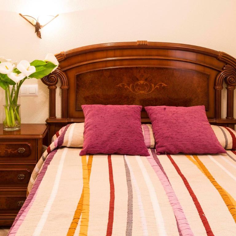 Apartamentos Cotiello - Two-Bedroom Apartment - 1