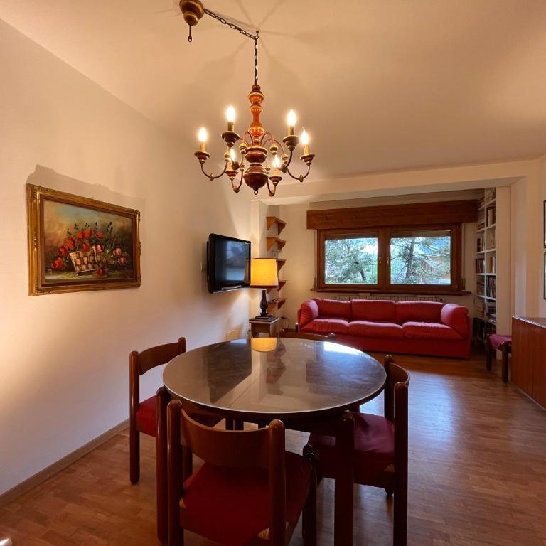 Relax a Cortina - Two-Bedroom Apartment - 14