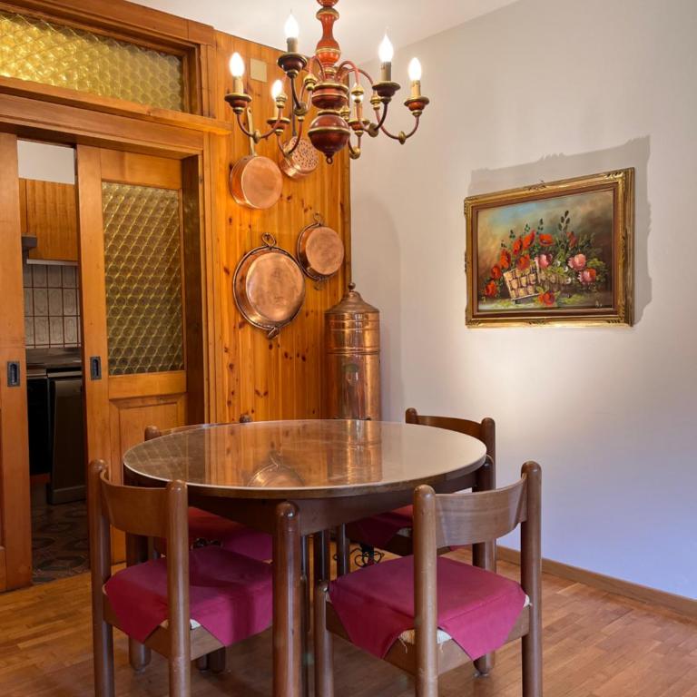 Relax a Cortina - Two-Bedroom Apartment - 13