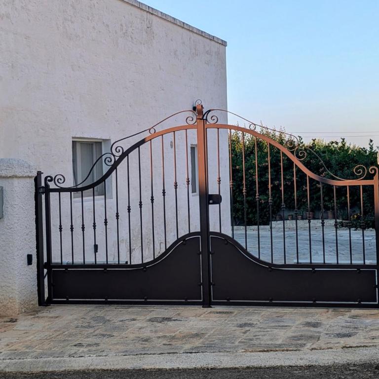 Trulli Papavero - Two-Bedroom House - 10