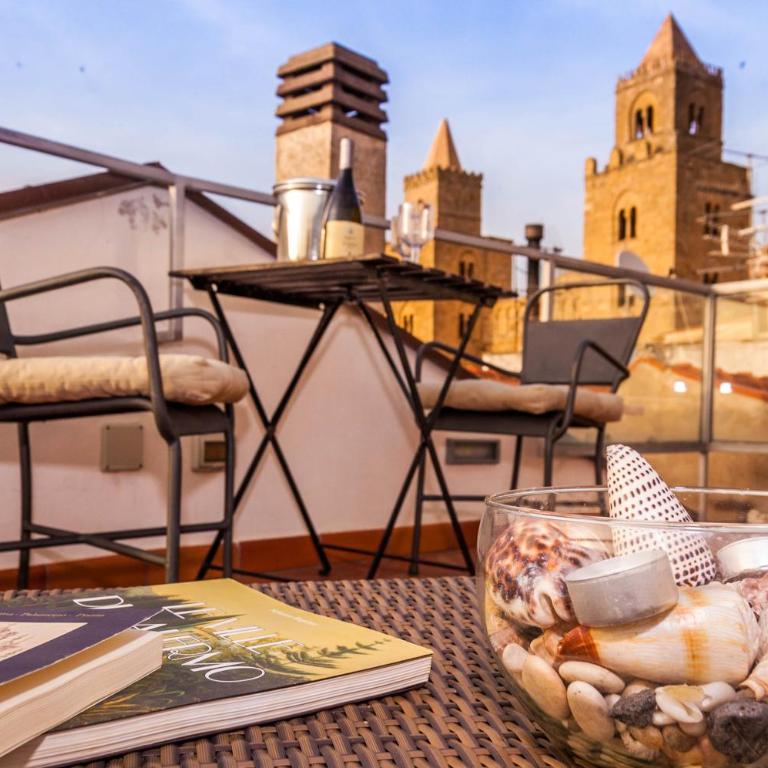 Penthouse Duomo - Apartment with Terrace - 3