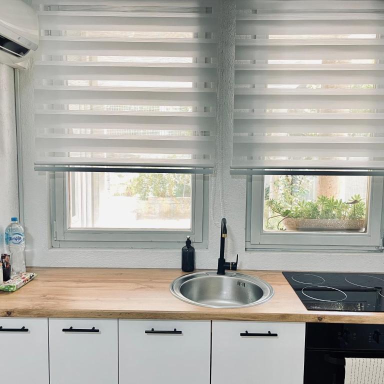 Zayed Residence - One-Bedroom Apartment - 22