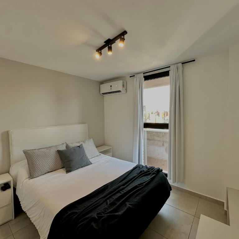Hermoso y céntrico departamento en Córdoba - Apartamento de 1 dormitorio - 6