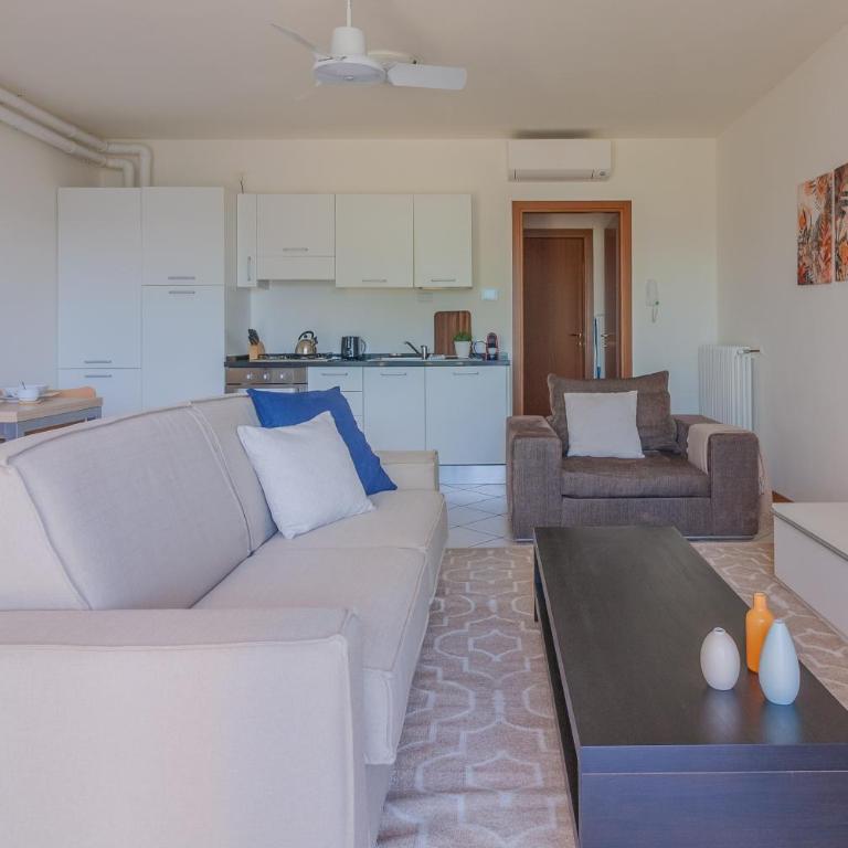Giardino al Tramonto - Apartment with Lake View - 6