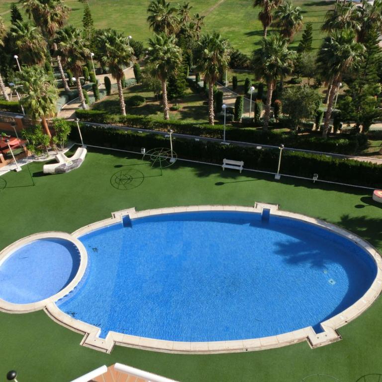EDESSA - Primera Linea - Apartamento de 2 dormitorios con vistas - 5