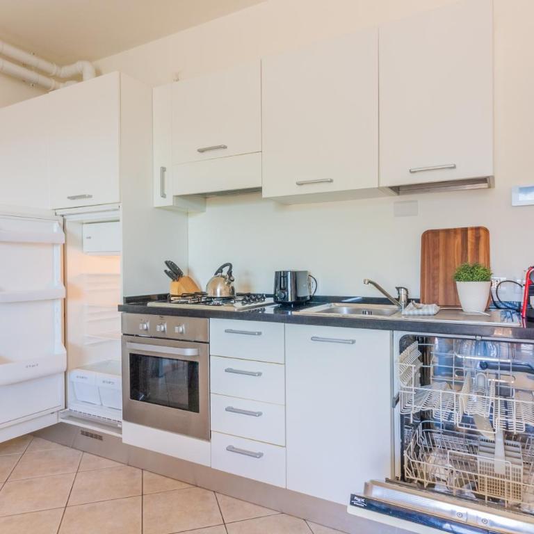 Giardino al Tramonto - Apartment with Lake View - 19