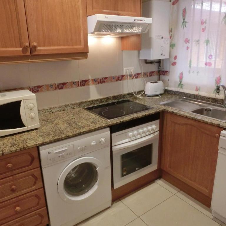 EDESSA - Primera Linea - Apartamento de 2 dormitorios con vistas - 7