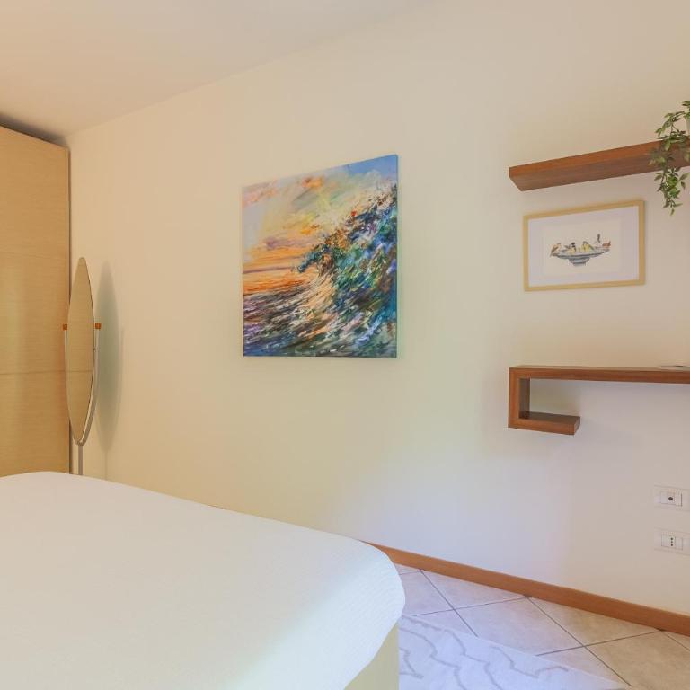Giardino al Tramonto - Apartment with Lake View - 27