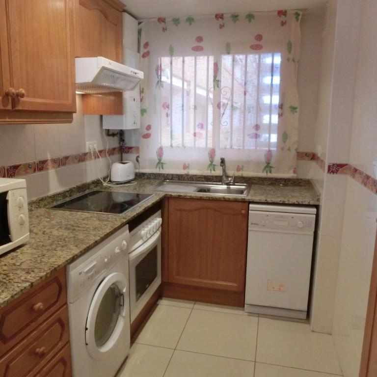 EDESSA - Primera Linea - Apartamento de 2 dormitorios con vistas - 8