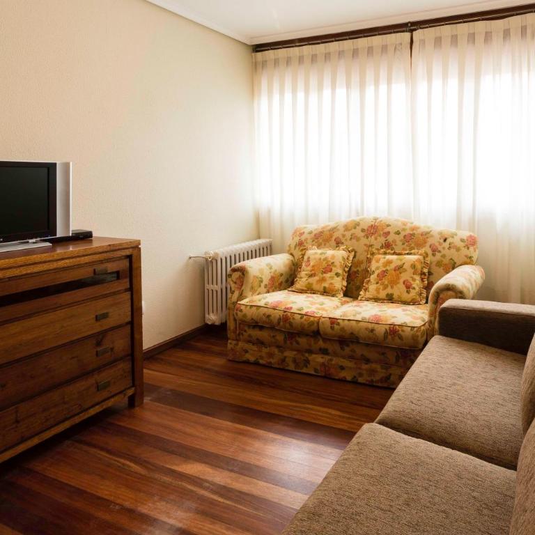 Apartamentos Cotiello - Two-Bedroom Apartment - 3