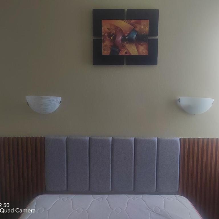 Hostal Boulevard - Habitación Doble - 8