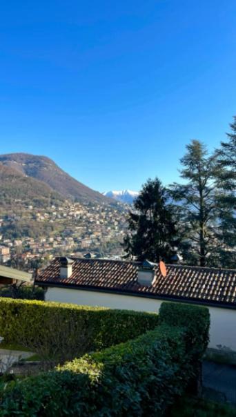 Chillinguito Lake Como - One-Bedroom Apartment - 20