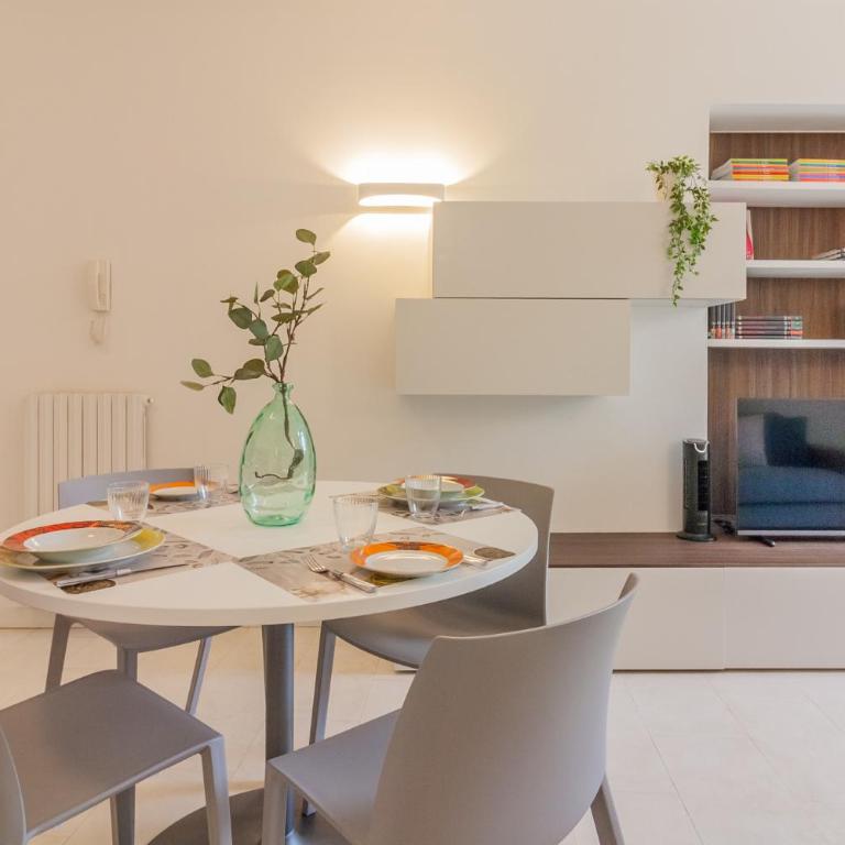 St George Home - Appartamento - 4