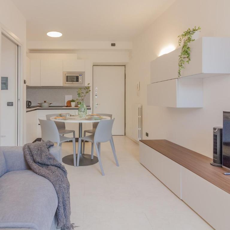 St George Home - Appartamento - 9