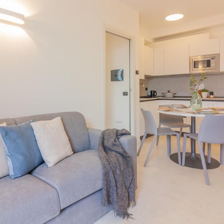 St George Home - Appartamento - 10
