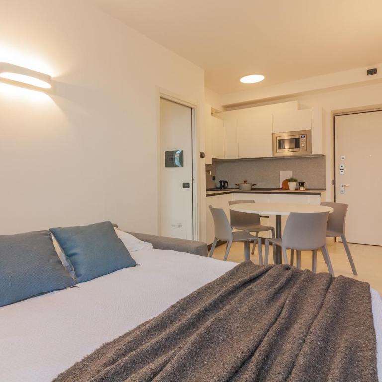 St George Home - Appartamento - 16