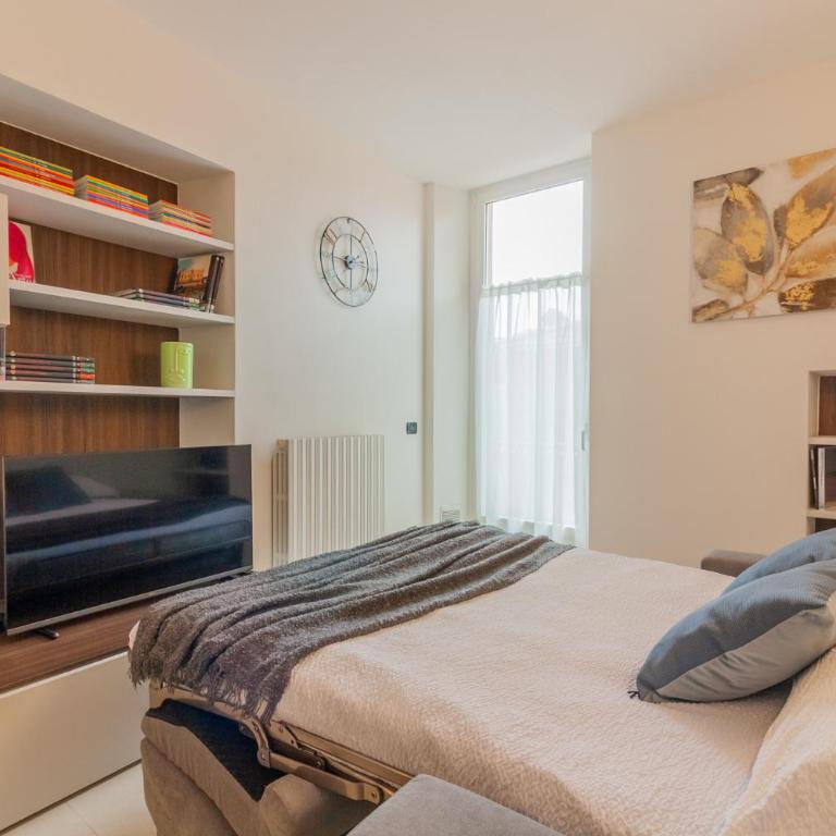 St George Home - Appartamento - 17