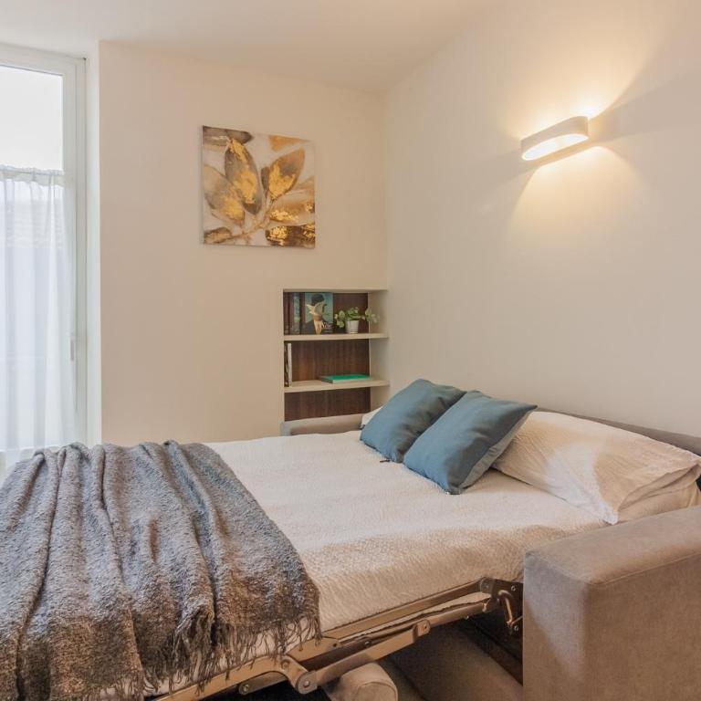 St George Home - Appartamento - 18