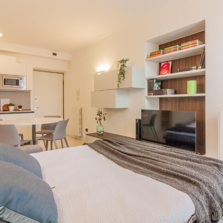St George Home - Appartamento - 20