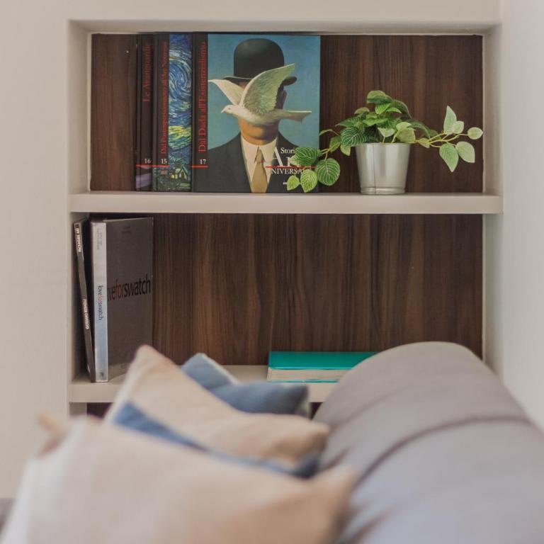 St George Home - Appartamento - 19