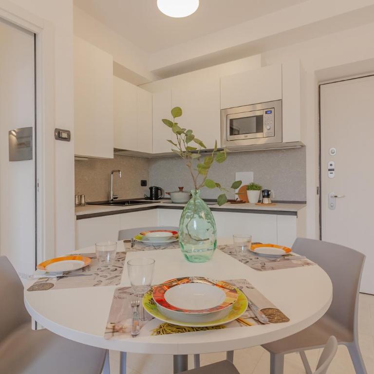 St George Home - Appartamento - 5