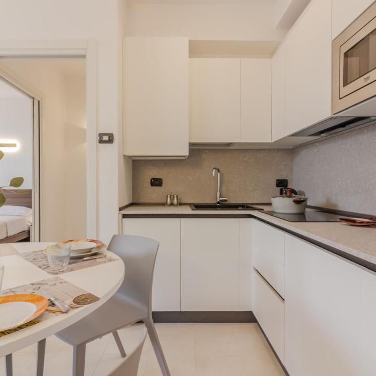 St George Home - Appartamento - 7