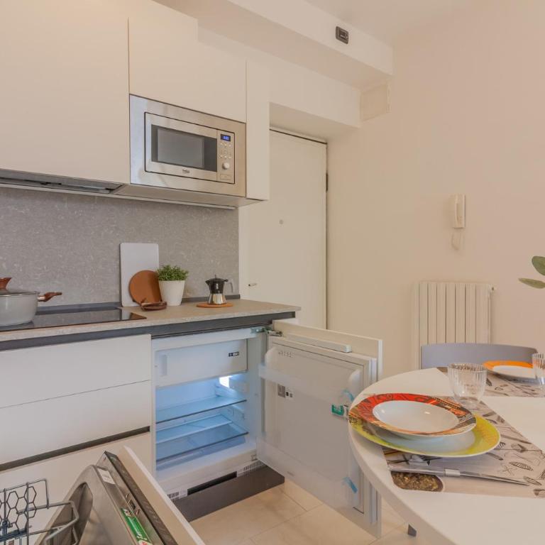 St George Home - Appartamento - 12