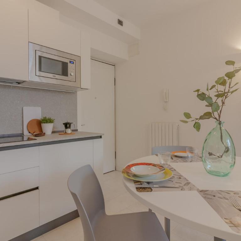 St George Home - Appartamento - 11