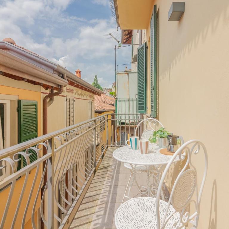 St George Home - Appartamento - 32
