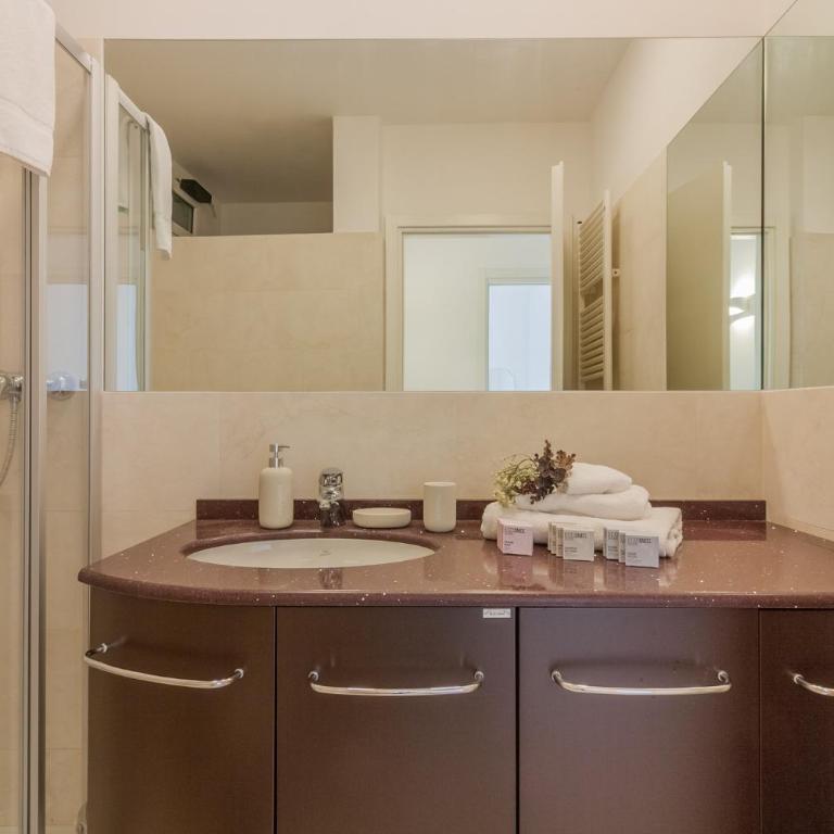 St George Home - Appartamento - 28