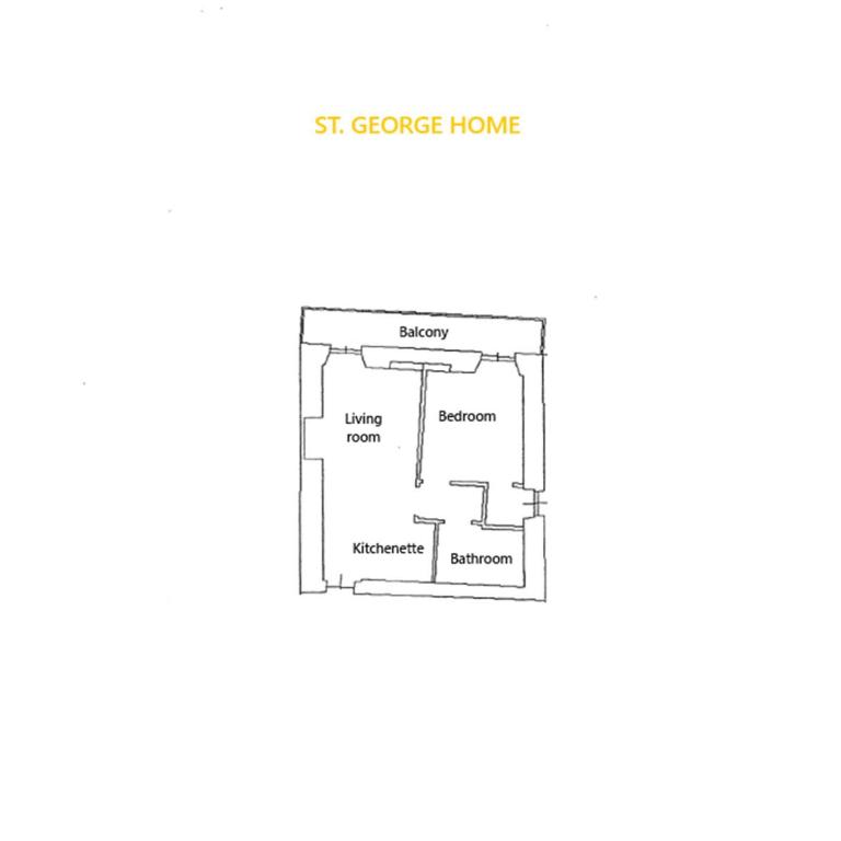 St George Home - Appartamento - 36