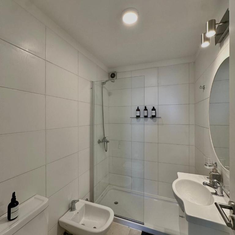 Hermoso y céntrico departamento en Córdoba - Apartamento de 1 dormitorio - 2