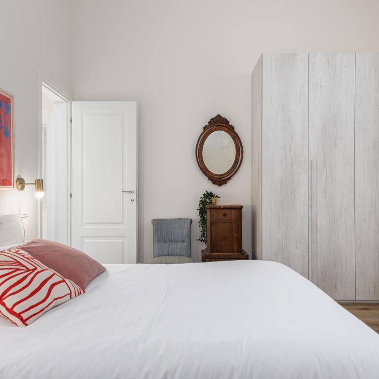 Casa Cosi - Le Murate - Appartamento con 2 Camere da Letto - 20