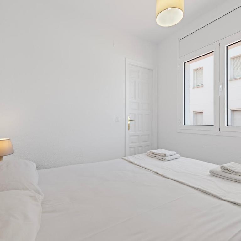 Apartamento B Frente al Canal con Terraza - Apartamento de 1 dormitorio - 6