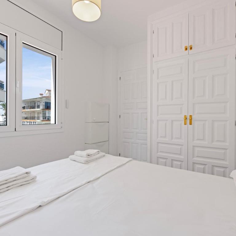 Apartamento B Frente al Canal con Terraza - Apartamento de 1 dormitorio - 4