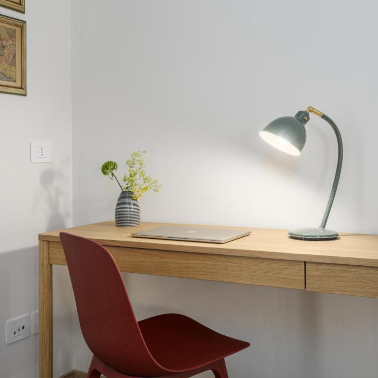Casa Cosi - Le Murate - Appartamento con 2 Camere da Letto - 22