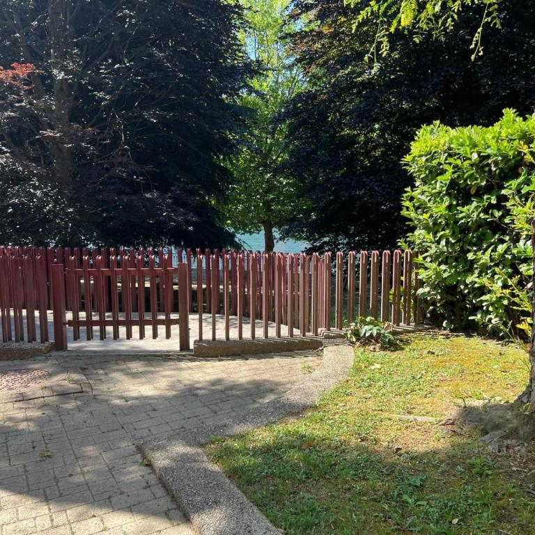 Aspromonte Lakeside Suite - Lecco Garden Retreat - Appartamento - 34