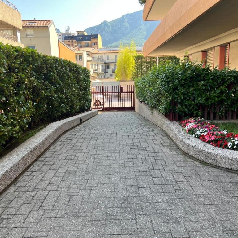 Aspromonte Lakeside Suite - Lecco Garden Retreat - Appartamento - 46