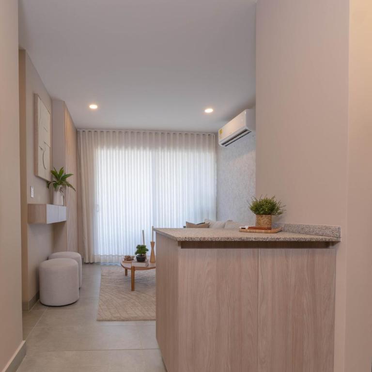 Apartamentos Santa Marina by C - HOST - Apartamento con balcón - 9