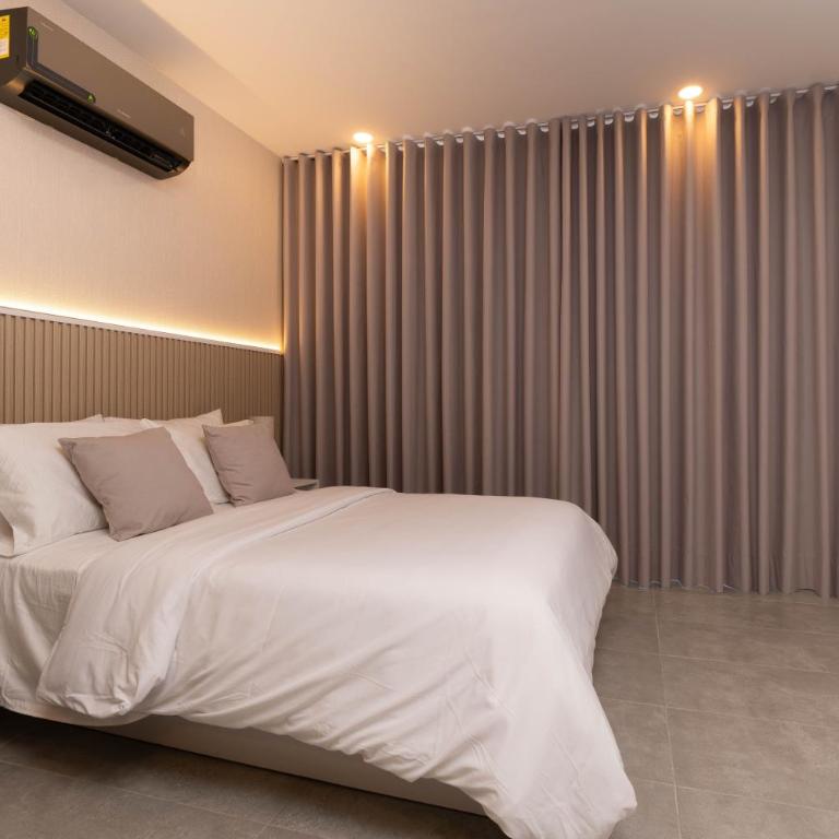 Apartamentos Santa Marina by C - HOST - Apartamento Superior de 1 dormitorio - 4