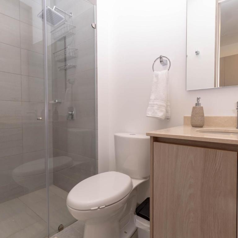 Apartamentos Santa Marina by C - HOST - Apartamento Superior de 1 dormitorio - 2