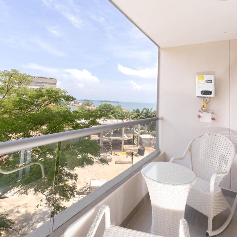 Apartamentos Santa Marina by C - HOST - Apartamento Superior de 1 dormitorio - 3