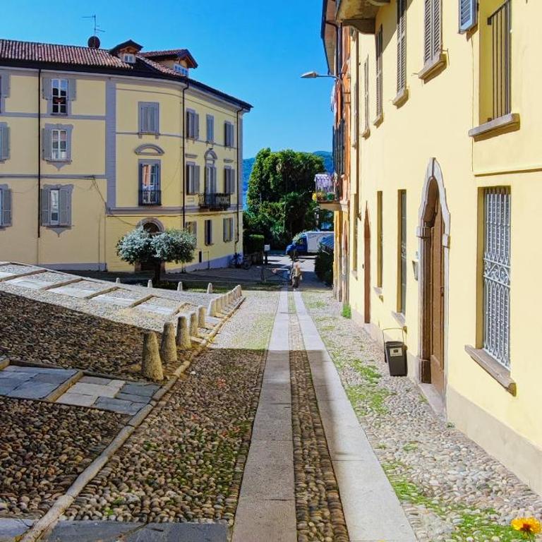 Loggia degli Innocenti Leonardo - Central 2-Room-Flat - Appartamento con 2 Camere da Letto e Vista Città - 17