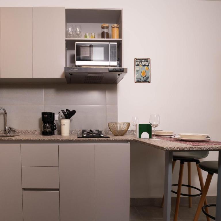 Apartamentos Santa Marina by C - HOST - Apartamento Superior de 1 dormitorio - 1