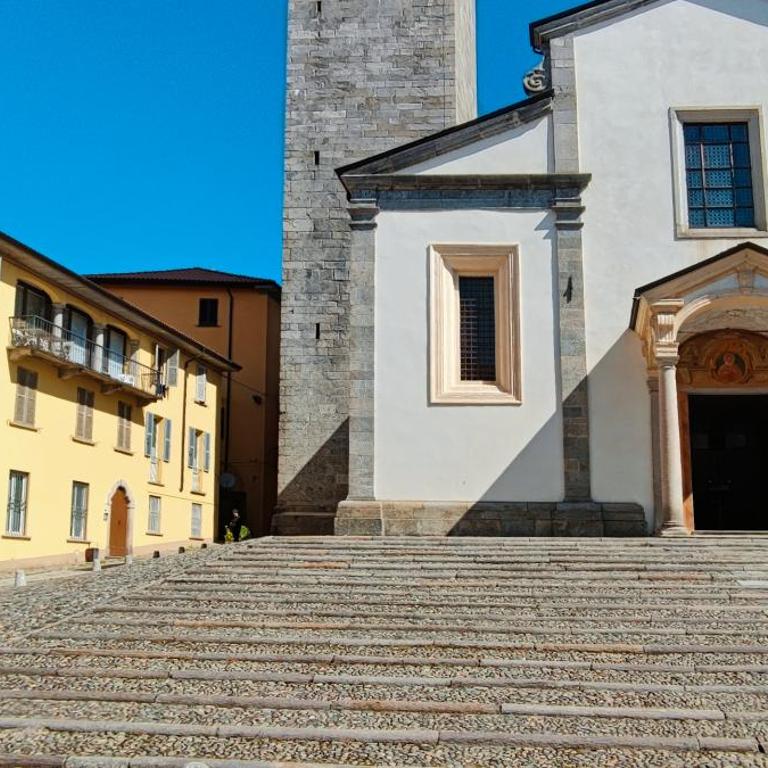 Loggia degli Innocenti Leonardo - Central 2-Room-Flat - Appartamento con 2 Camere da Letto e Vista Città - 18