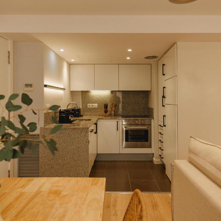 Bravissimo Calderers L'Àliga, in the Barri Vell - Apartamento de 2 dormitorios - 6
