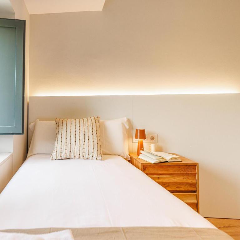 Bravissimo Calderers L'Àliga, in the Barri Vell - Apartamento de 2 dormitorios - 27