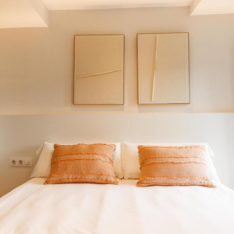 Bravissimo Calderers L'Àliga, in the Barri Vell - Apartamento de 2 dormitorios - 20