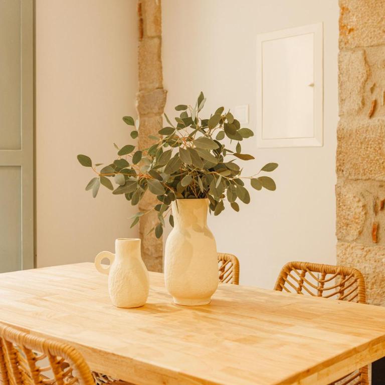 Bravissimo Calderers L'Àliga, in the Barri Vell - Apartamento de 2 dormitorios - 11