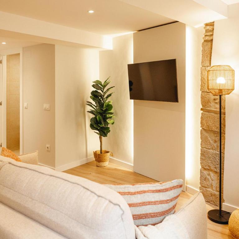 Bravissimo Calderers L'Àliga, in the Barri Vell - Apartamento de 2 dormitorios - 8